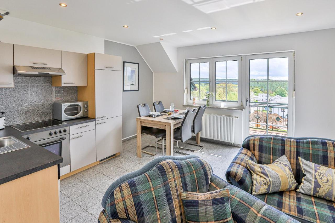Haus Sonnenhugel Apartment Binz Luaran gambar