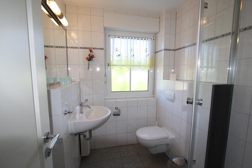 Haus Sonnenhugel Apartment Binz Luaran gambar